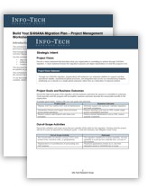 S/4HANA project management worksheet