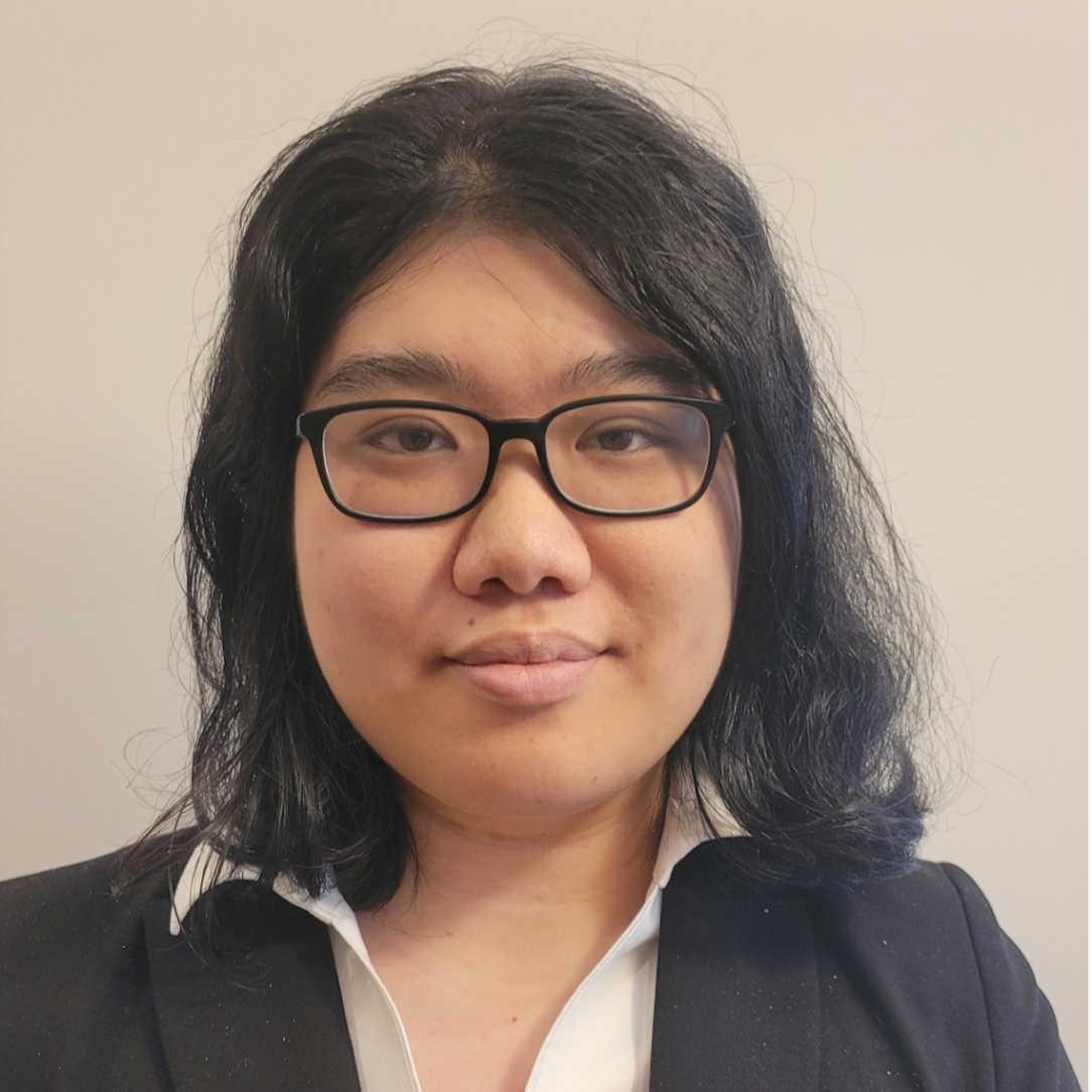 Photo of Dana Cho-Wong, Research Specialist, Research – AI, Info-Tech Research Group.