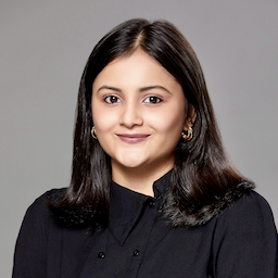 Harshita Bordiya