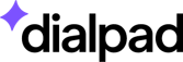 dialpad logo