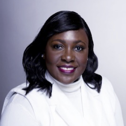 Sharon Auma-Ebanyat