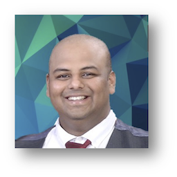 Shreyas Shukla