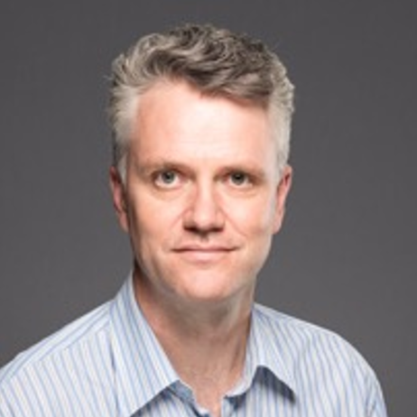 Photo of Mark Maby, Principal Research Director for Education, Industry Practice, Info-Tech Research Group.