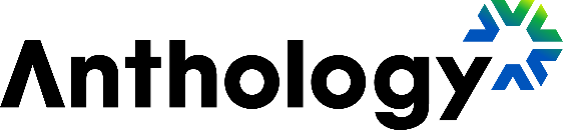 Logo for Anthology.