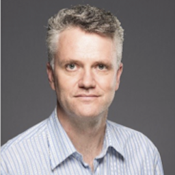 Mark Maby