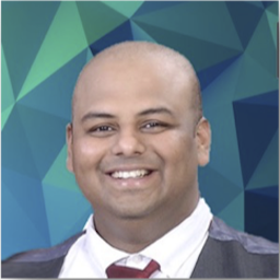 Shreyas Shukla