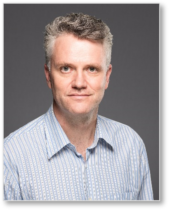 Mark Maby, Senior Research Director for Education, Info-Tech Research Group