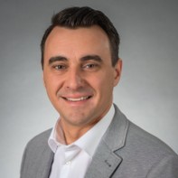 A picture of Andy Best, Research Director, Public Sector, Info-Tech Research Group