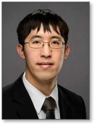 Andrew Kum-Seun.