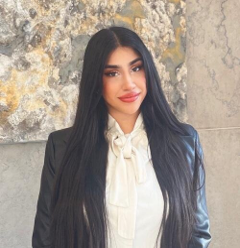 Photo of Vidhi Trivedi, Senior Research Analyst, Insurance, Info-Tech Research Group.