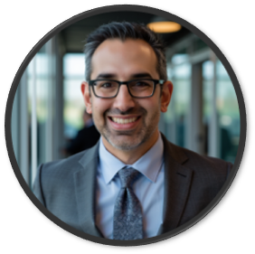 A picture of kassim dossa