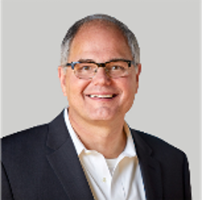 Photo of Jeff Golterman, Managing Director, Marketing Advisory, Info-Tech Research Group.