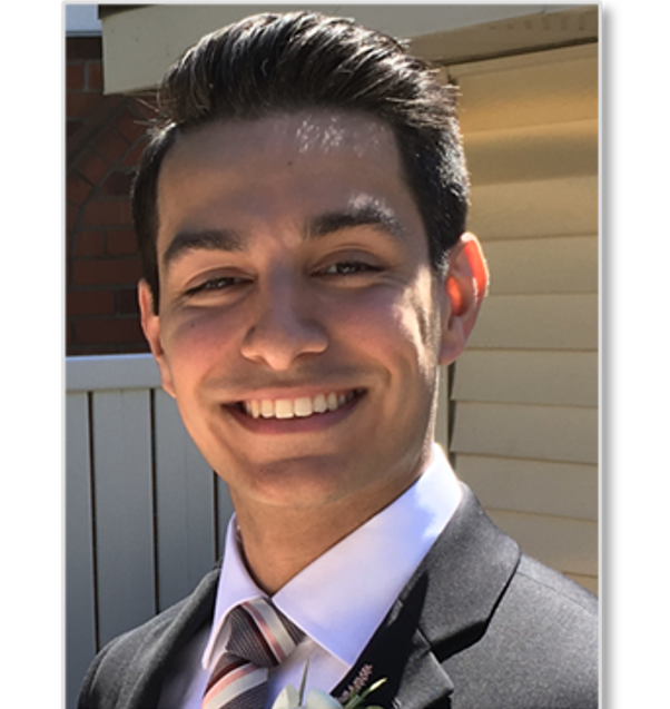 A picture of Evan Garland
Research Analyst, Industry Practice
Info-Tech Research Group