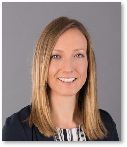 Heather Leier-Murray.