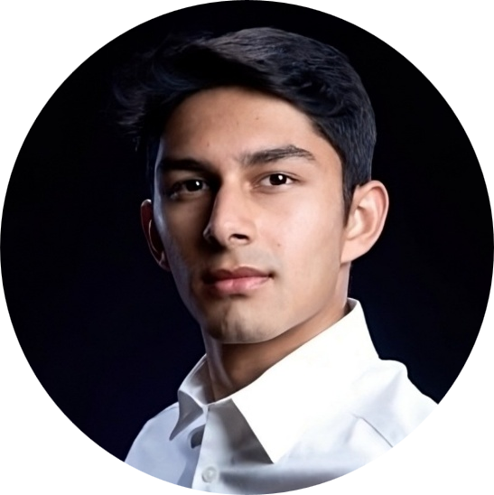 Jehaan Nanavaty