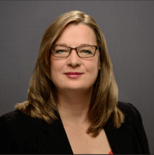 Photo of Sandi Conrad, Principal Research Director, Info-Tech Research Group.