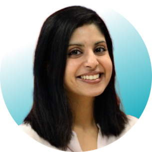 Photo of Pooja Khandelwal, Senior Research Analyst, Data & Applications, Info-Tech Research Group.