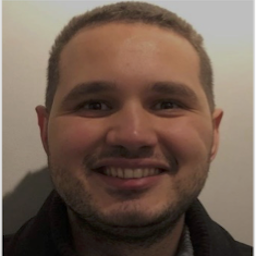 Ibrahim Abdel-Kader