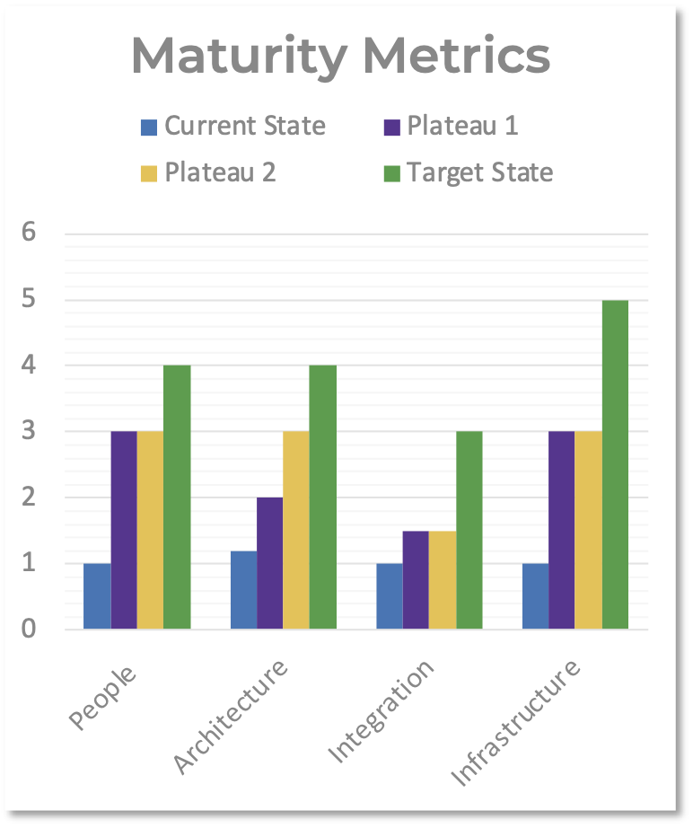 Maturity Metrics