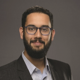 Andrew Sharp portrait.