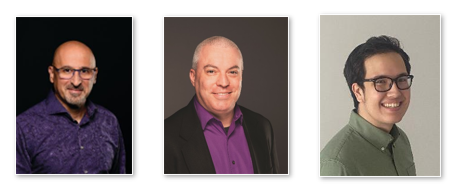 Ciraco, Eckman and Pittman