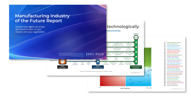 Industry of the Future Report