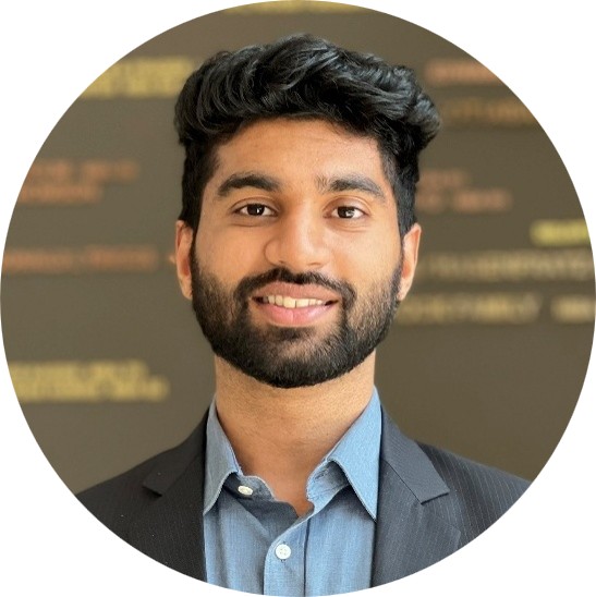 Hriday Gulrajani