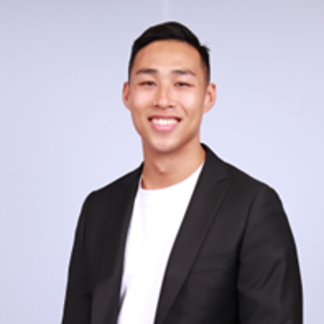 Photo of Bevin Chau, Research Director, Utilities, Industry Practice, Info-Tech Research Group.