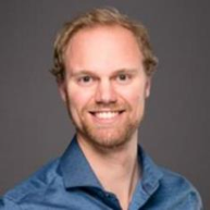 Logan Rohde, Cybersecurity Advisor