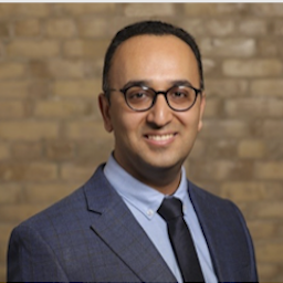 Mahmoud Ramin