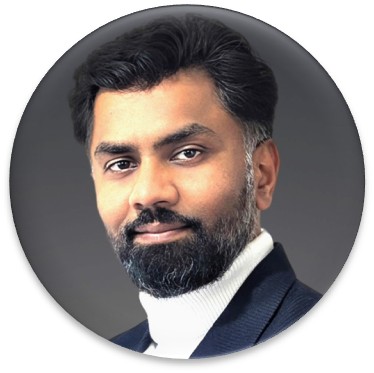 Manish Jain