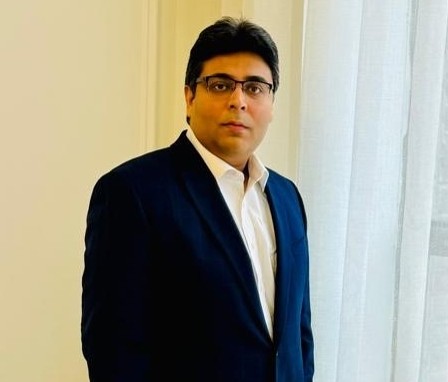 Anubhav (Anu) Sharma.