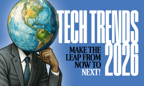 Tech Trends 2026