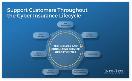 Launch Cyber Insurance Support Services