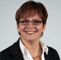 A picture of Jennifer Perrier