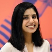 Pooja Khandelwal.