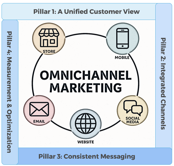 Omnichannel Marketing