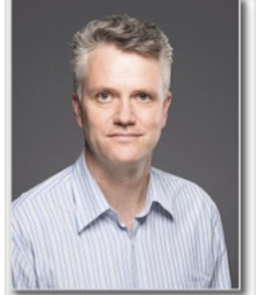 Mark Maby