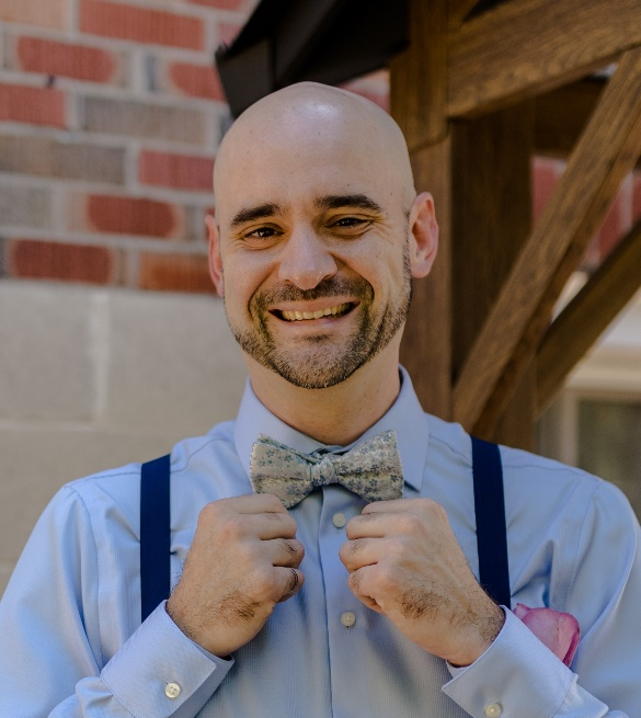 Justin St-Maurice