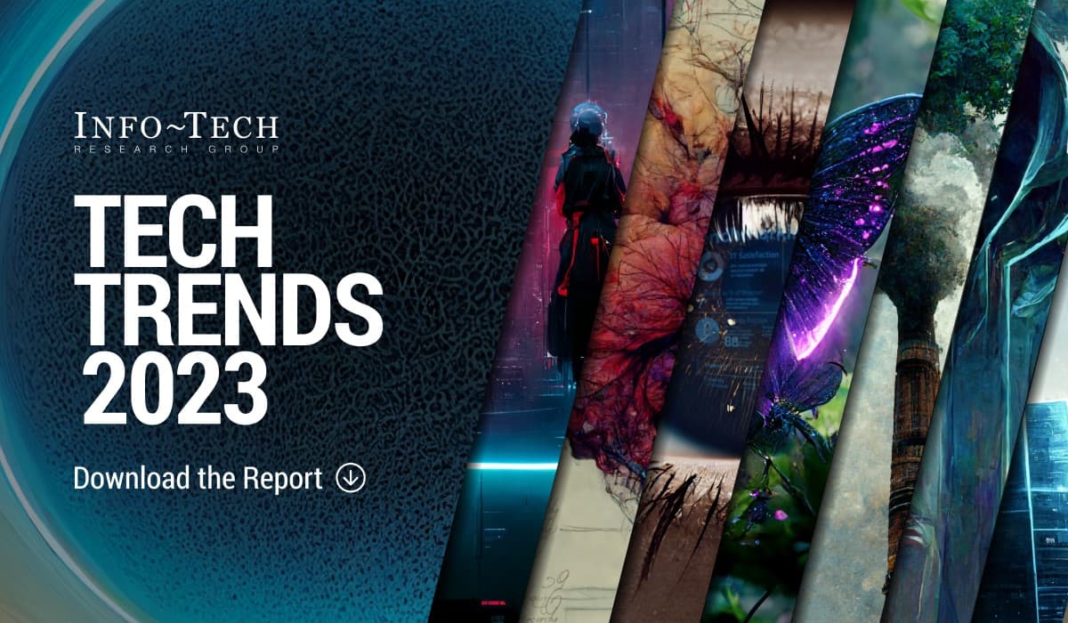 Preview image of Tech Trends