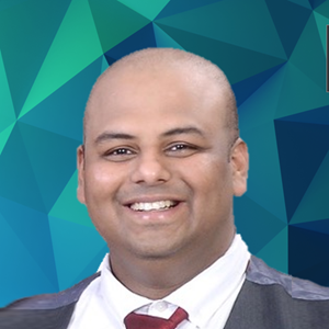 Photo of Shreyas Shukla, PhD, Principal Research Director,Manufacturing Industry, Info-Tech Research Group.
