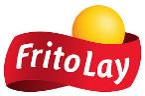 Logo for Frito Lay.