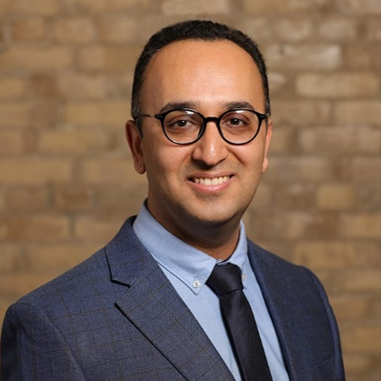 Photo of Mahmoud Ramin, PhD, Senior Research Analyst, Infrastructure and Operations, Info-Tech Research Group.