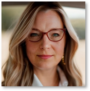 Photo of Sandi Conrad, MBA, Advisory Fellow, Info-Tech Research Group.