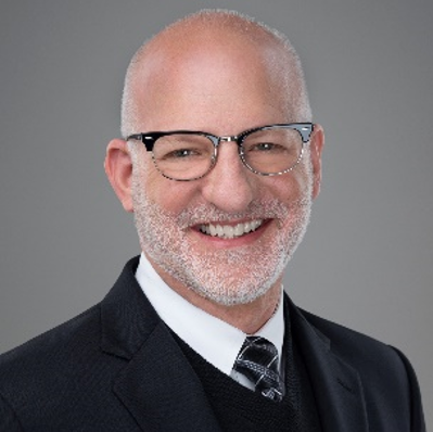 A picture of Neal Rosenblatt