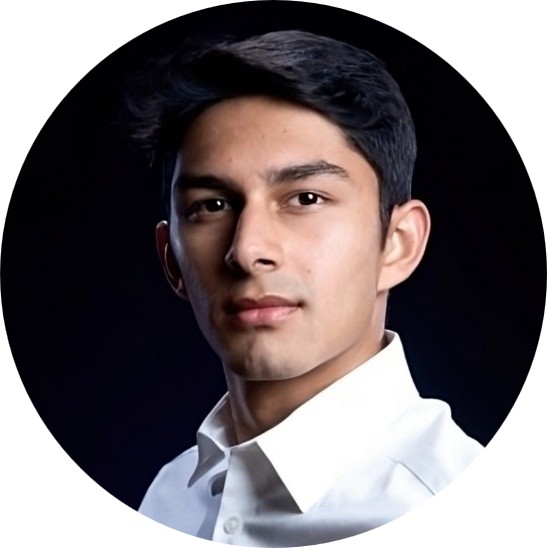 Jehaan Nanavaty.