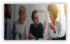 Photo of Improve IT Team Effectiveness