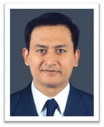 Rahul Jaiswal