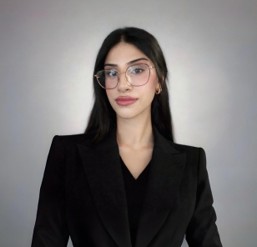 Photo of Vidhi Trivedi, Senior Research Analyst, Nonprofit Industry, Info-Tech Research Group.