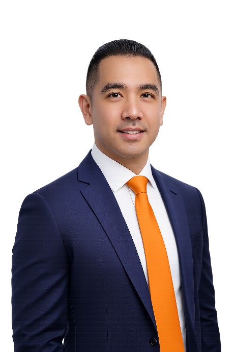 Mitchell Fong